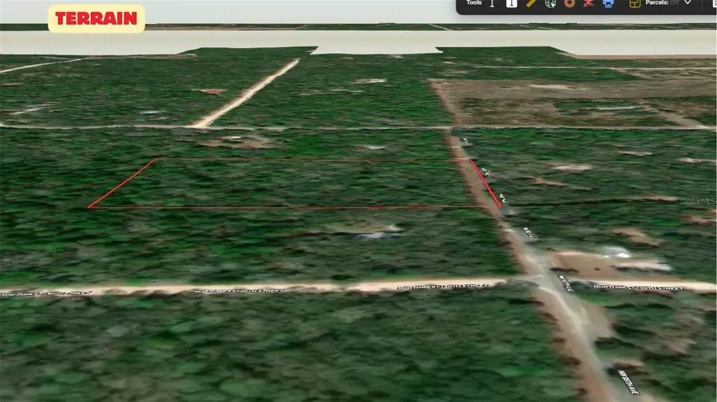 NW 85th Avenue Chiefland FL 32626