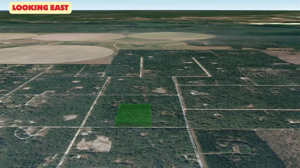 NW 85th Avenue Chiefland FL 32626