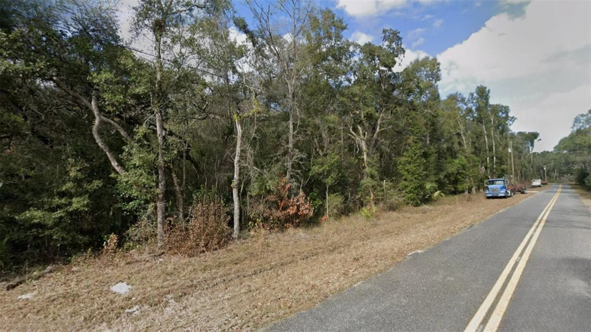 NW 85th Avenue Chiefland FL 32626