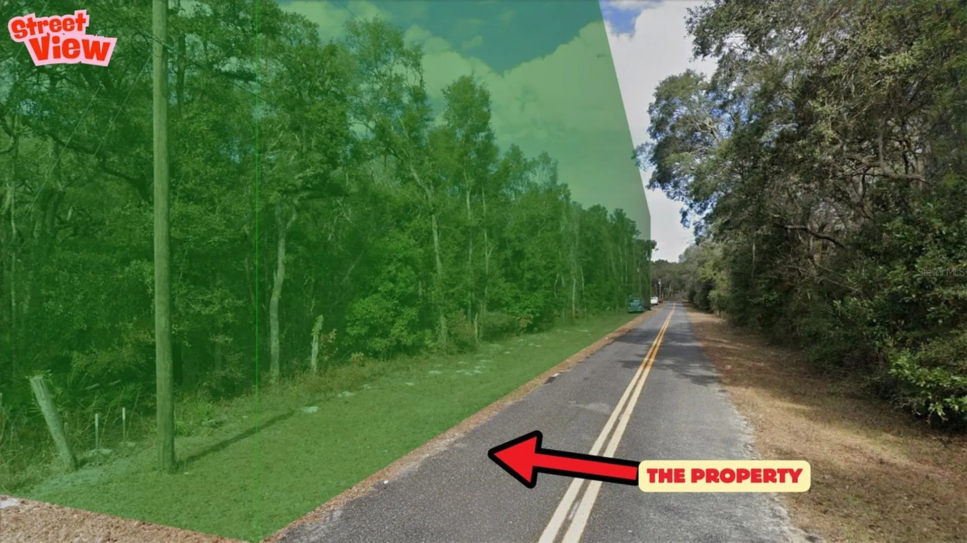 NW 85th Avenue Chiefland FL 32626