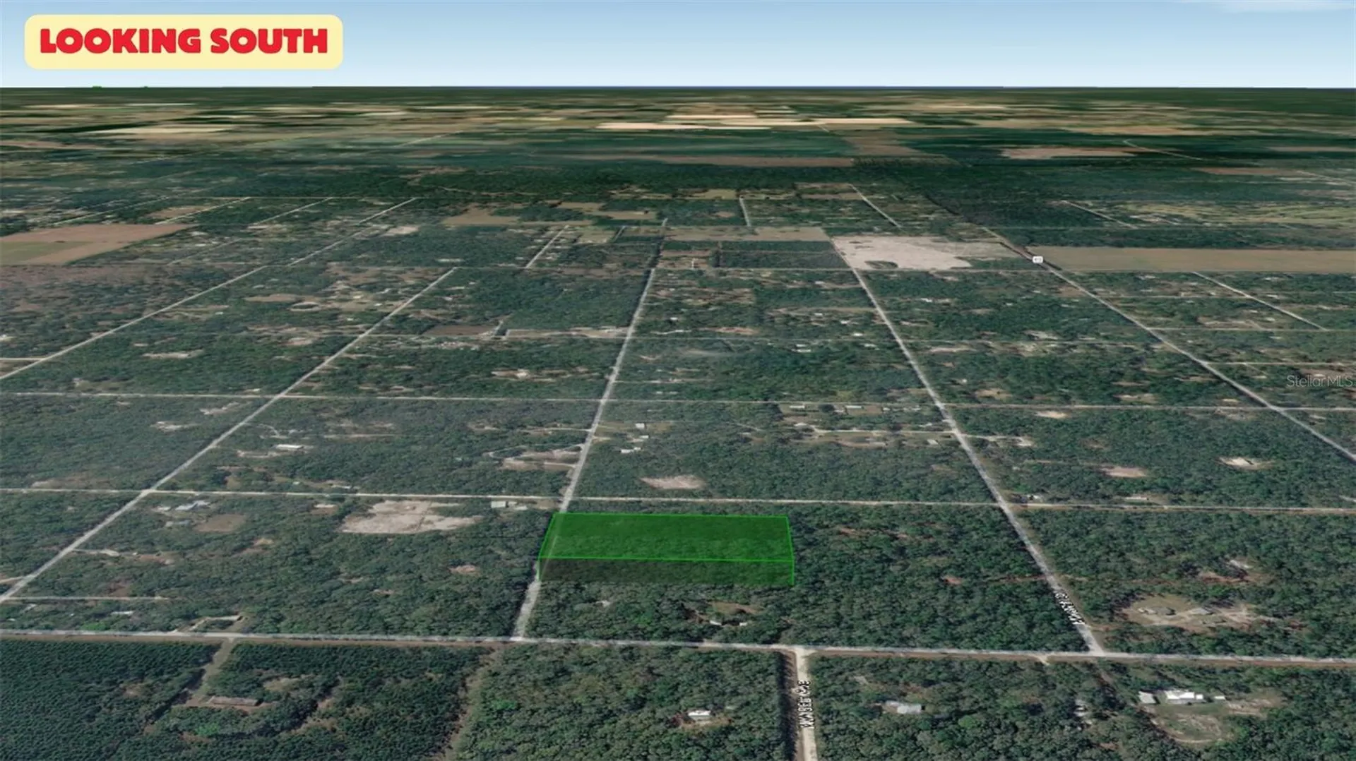 NW 85th Avenue Chiefland FL 32626