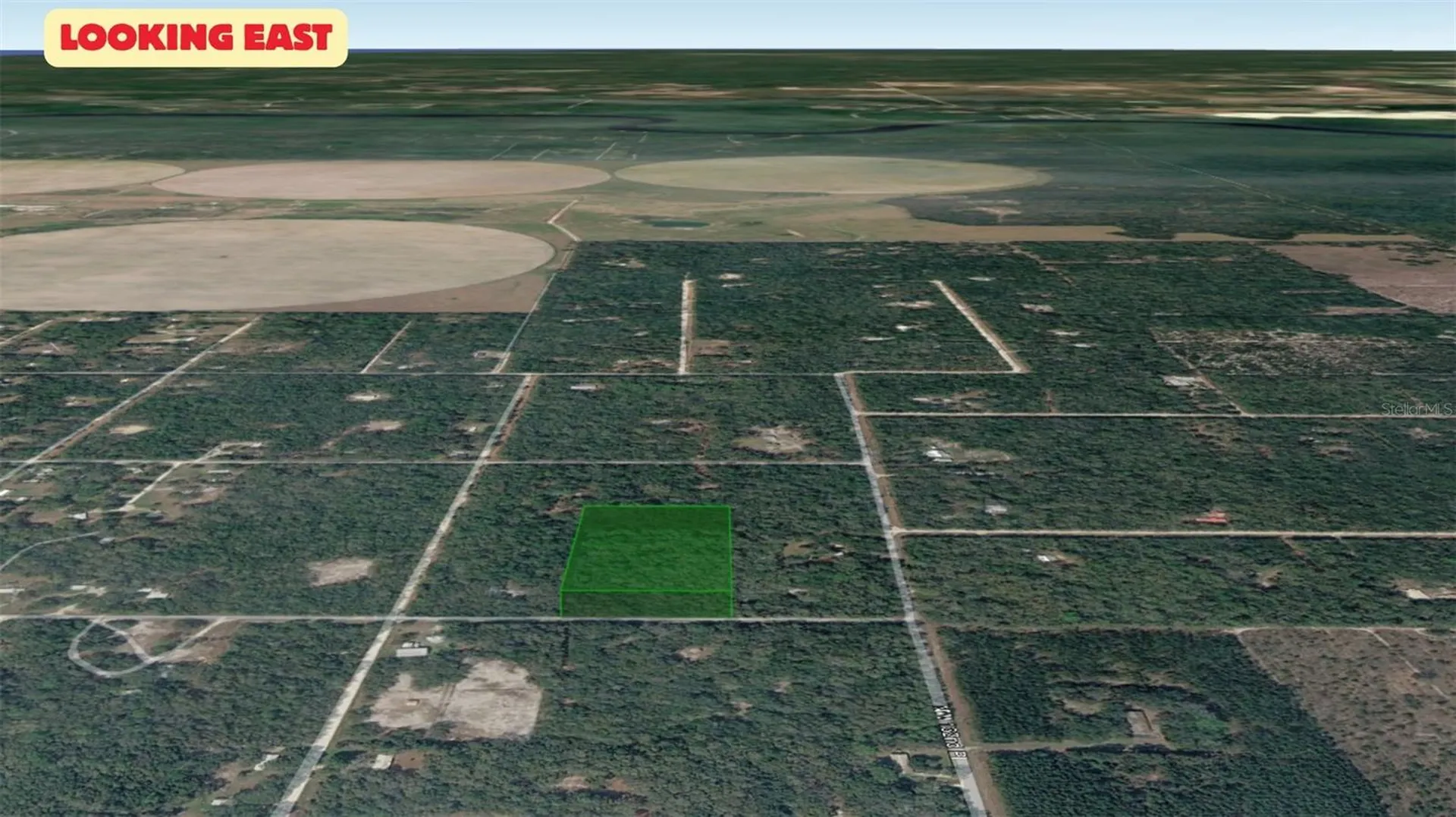 NW 85th Avenue Chiefland FL 32626