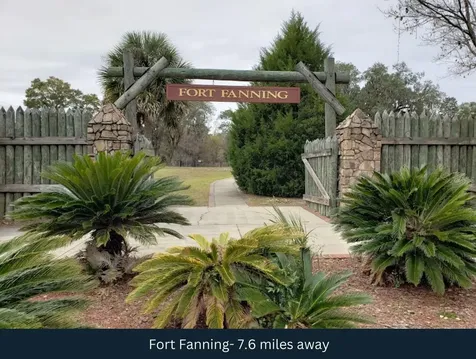 NW 85th Avenue Chiefland FL 32626