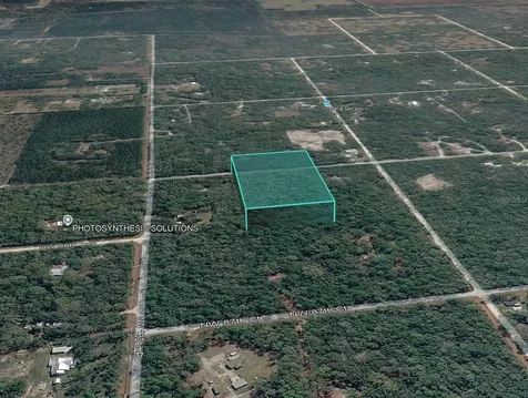 NW 85th Avenue Chiefland FL 32626
