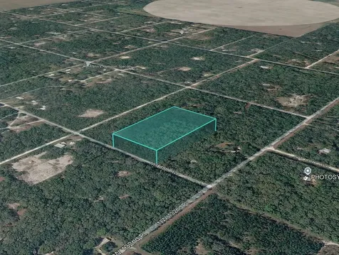 NW 85th Avenue Chiefland FL 32626