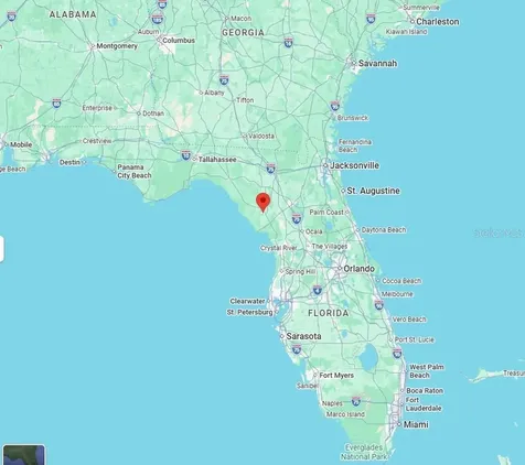 NW 85th Avenue Chiefland FL 32626