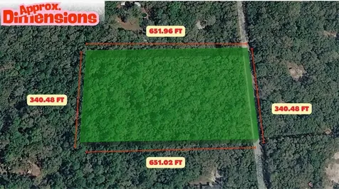 NW 85th Avenue Chiefland FL 32626
