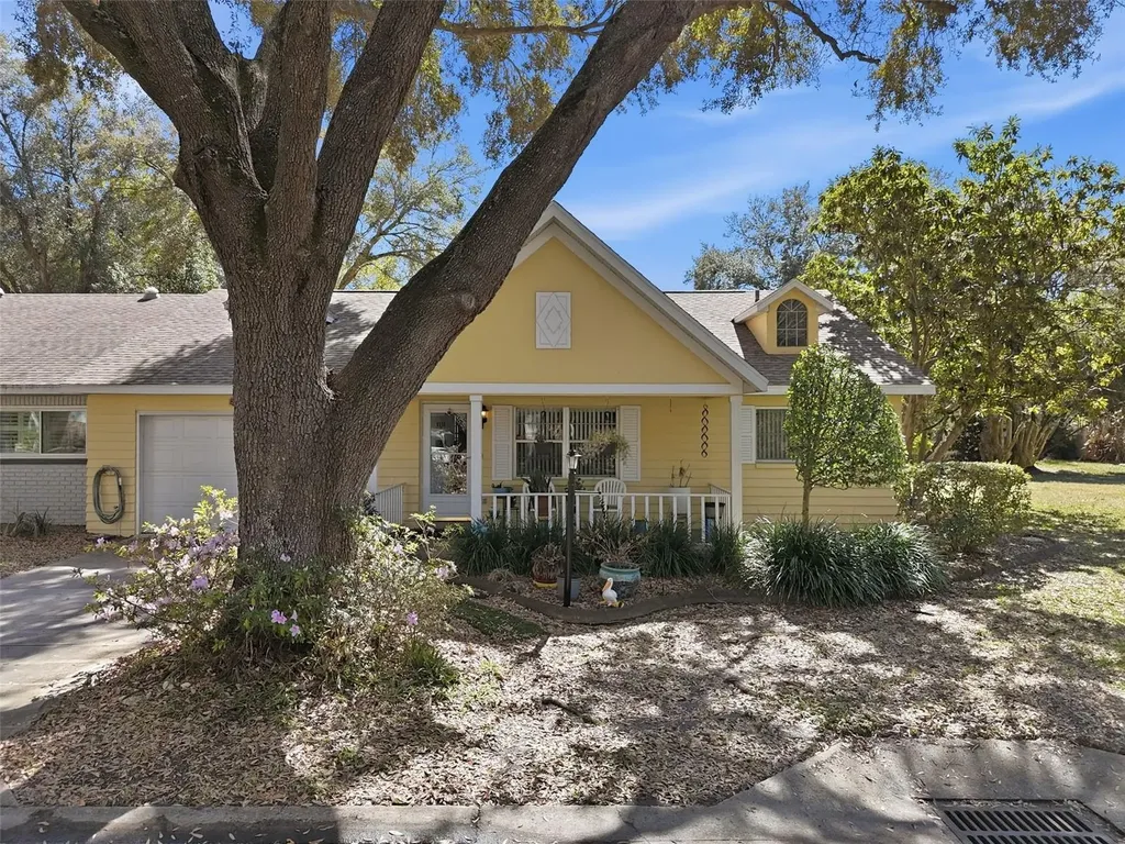 8556 SW 90th Lane Ocala FL 34481