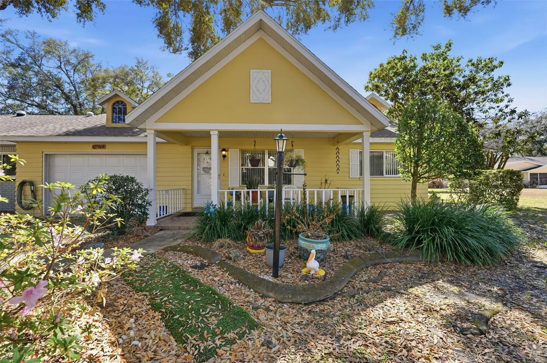 8556 SW 90th Lane Ocala FL 34481