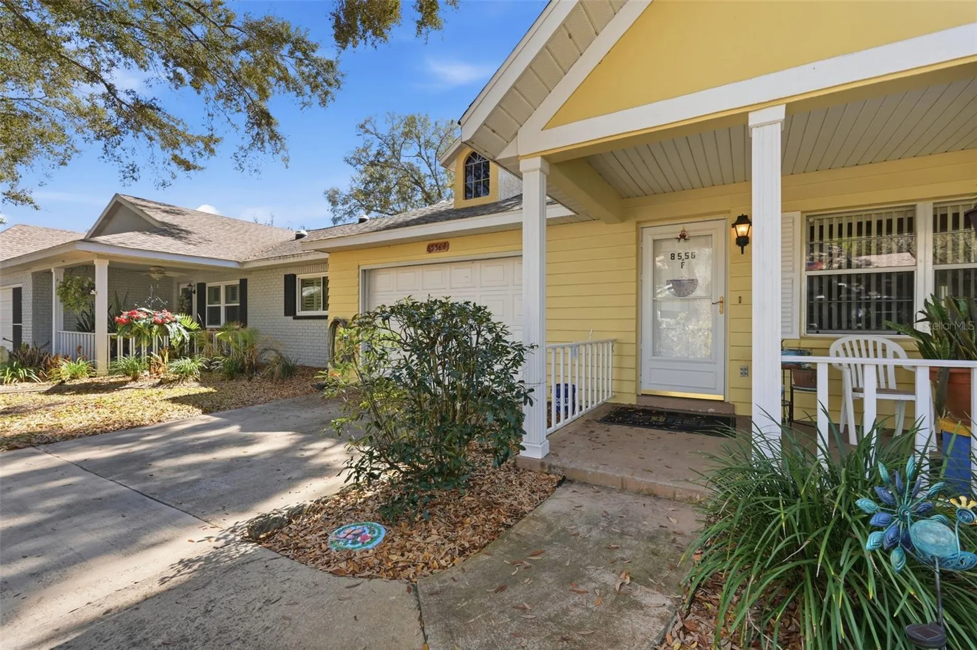 8556 SW 90th Lane Ocala FL 34481