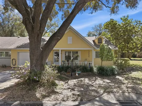 8556 SW 90th Lane Ocala FL 34481