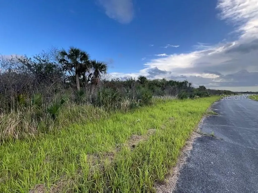 2445 Kentucky Drive SW Palm Bay FL 32908