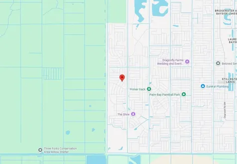 2445 Kentucky Drive SW Palm Bay FL 32908