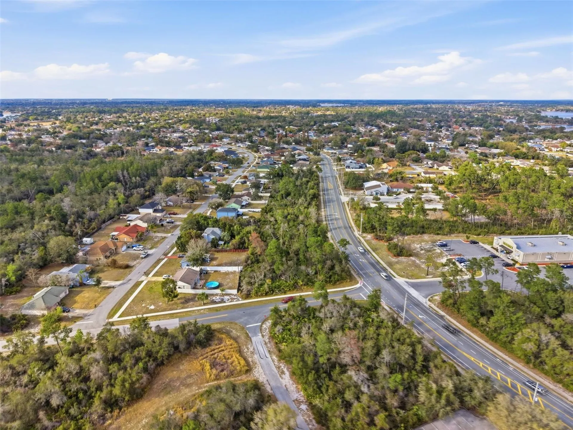 825 Fort Smith Boulevard Deltona FL 32738