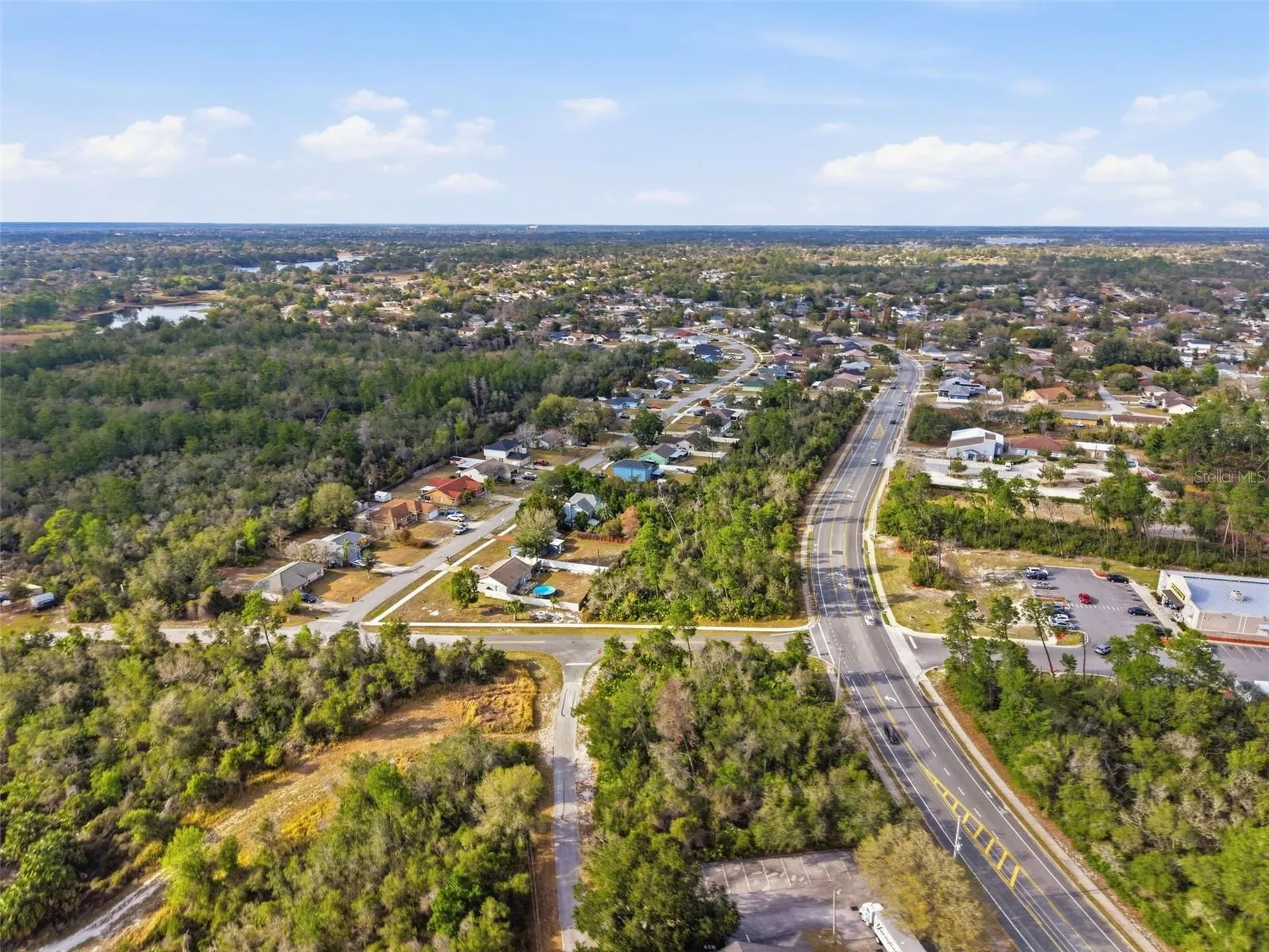 825 Fort Smith Boulevard Deltona FL 32738