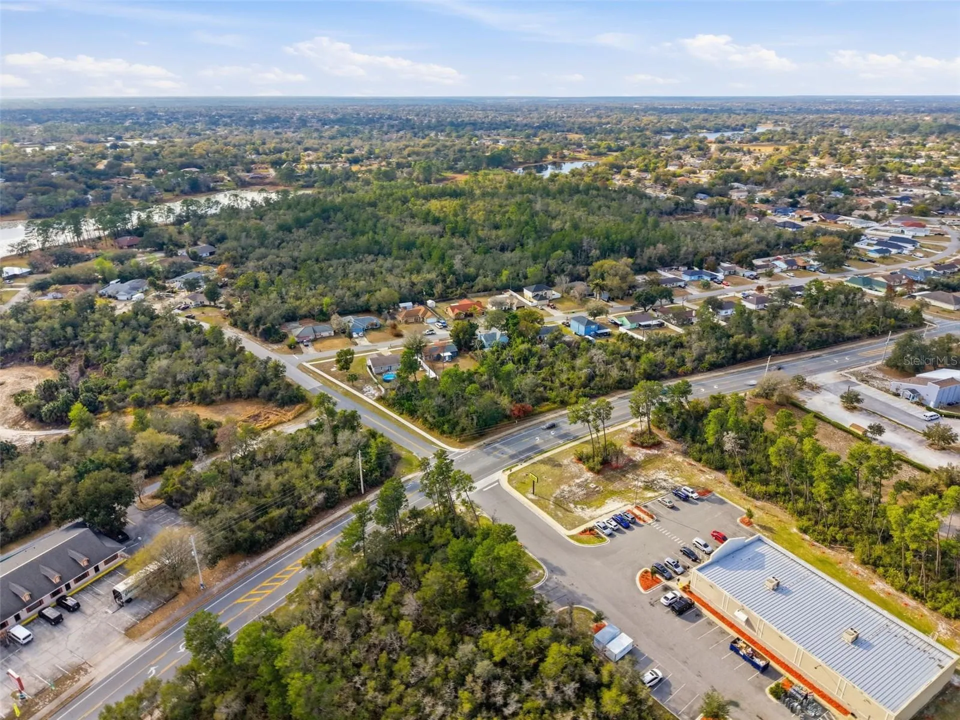 825 Fort Smith Boulevard Deltona FL 32738