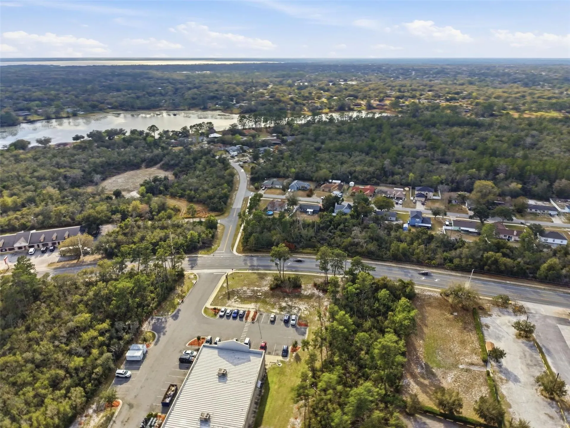 825 Fort Smith Boulevard Deltona FL 32738