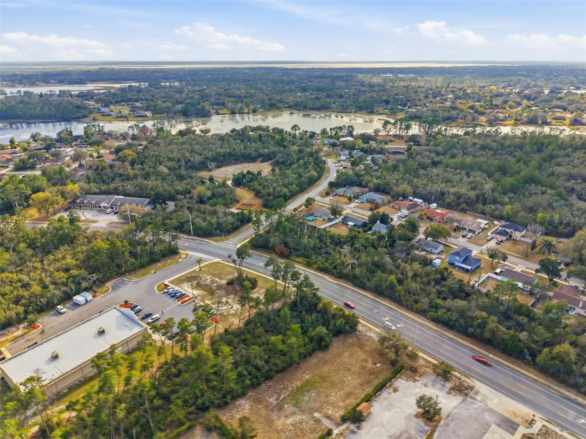 825 Fort Smith Boulevard Deltona FL 32738