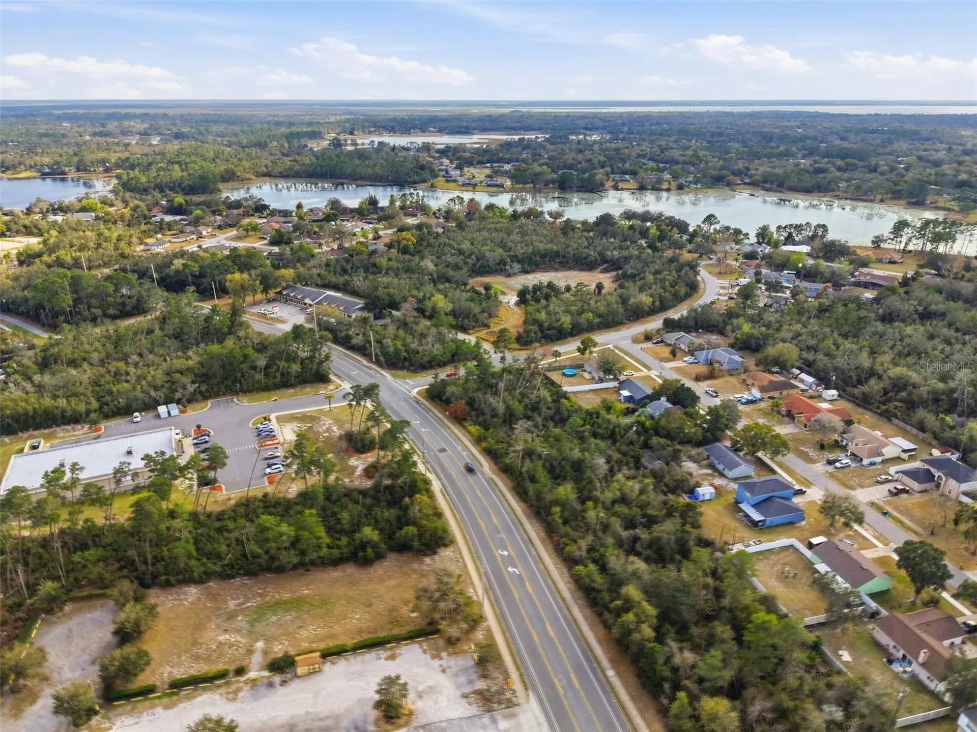 825 Fort Smith Boulevard Deltona FL 32738