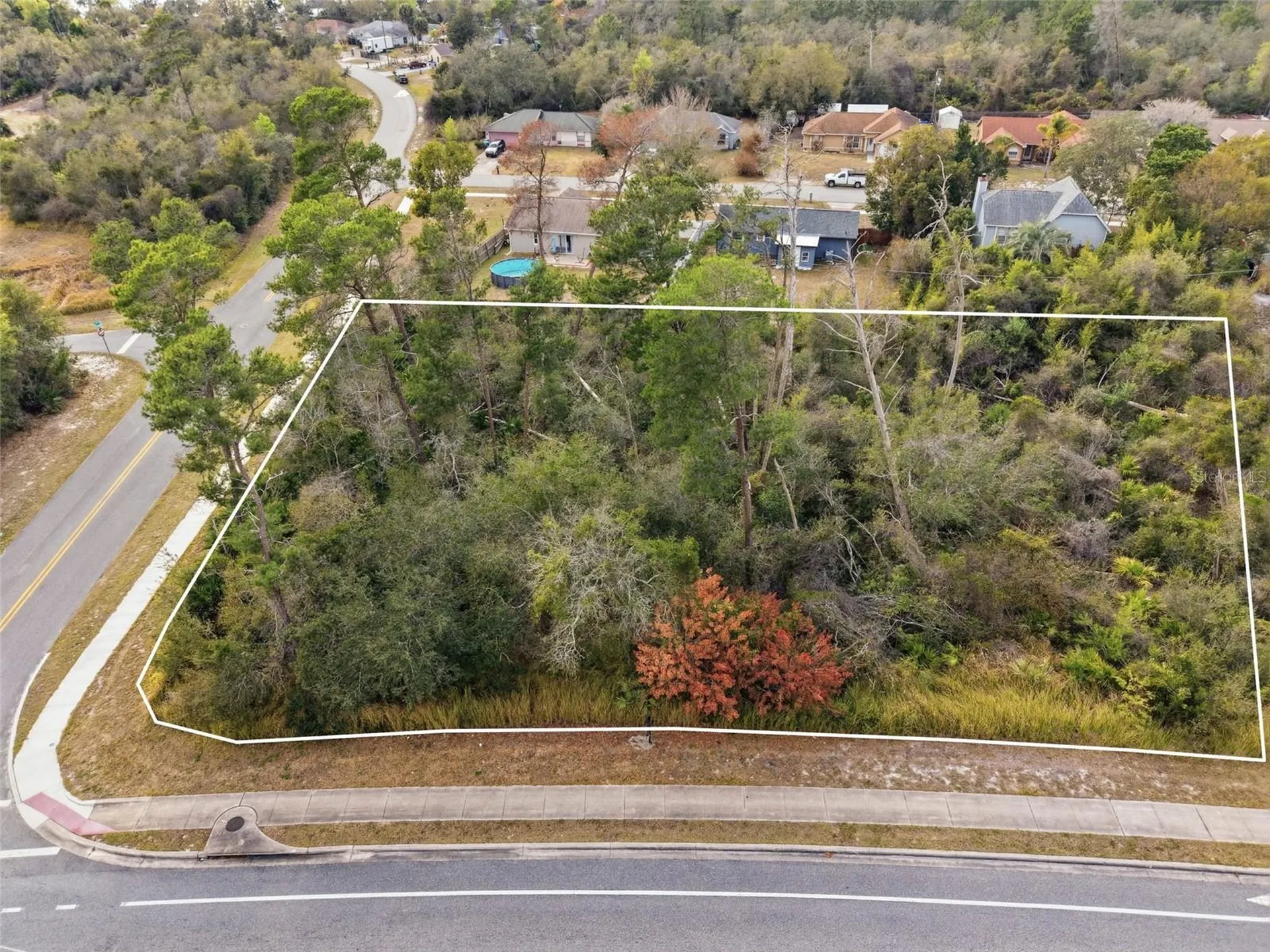 825 Fort Smith Boulevard Deltona FL 32738