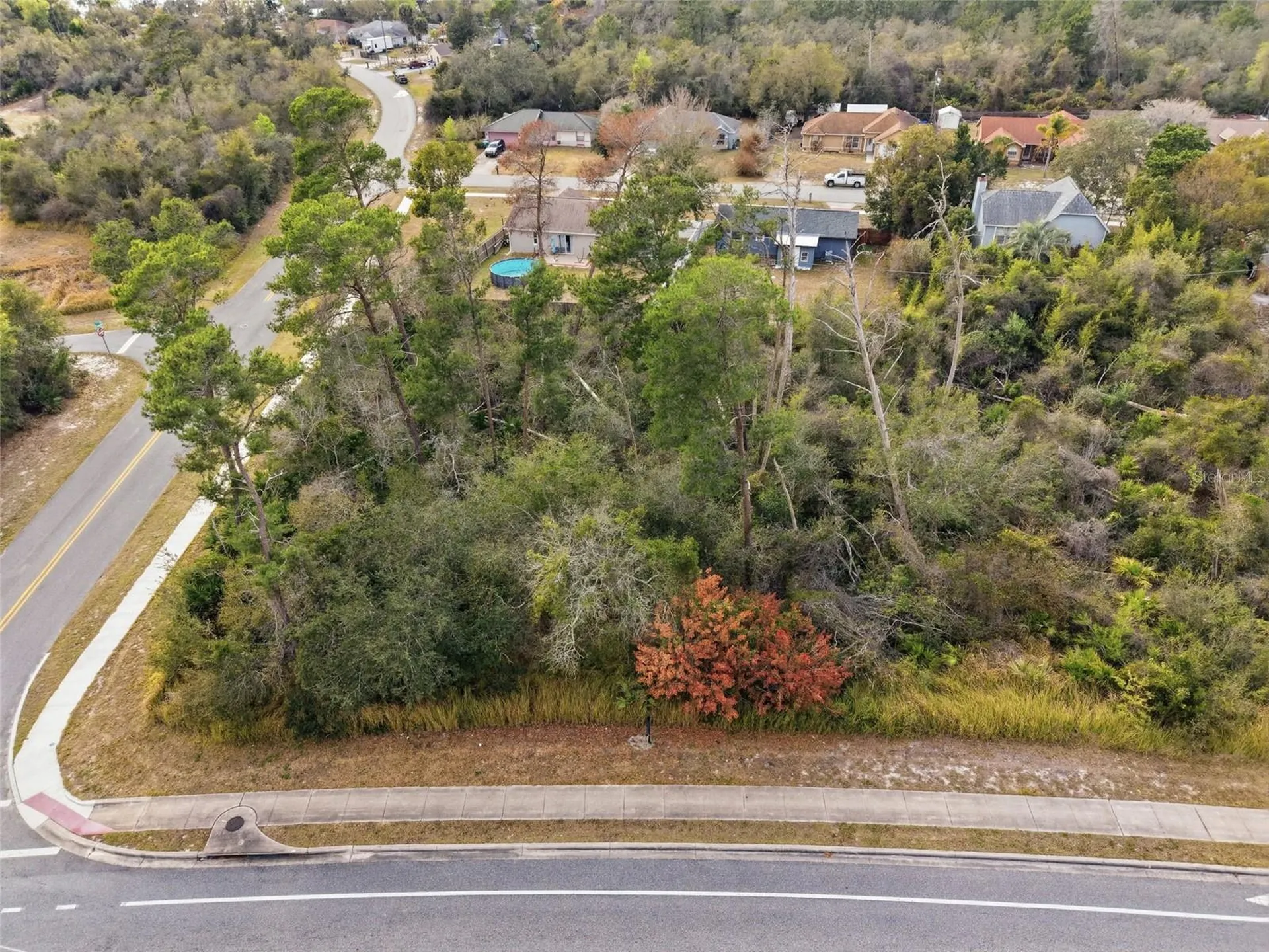 825 Fort Smith Boulevard Deltona FL 32738