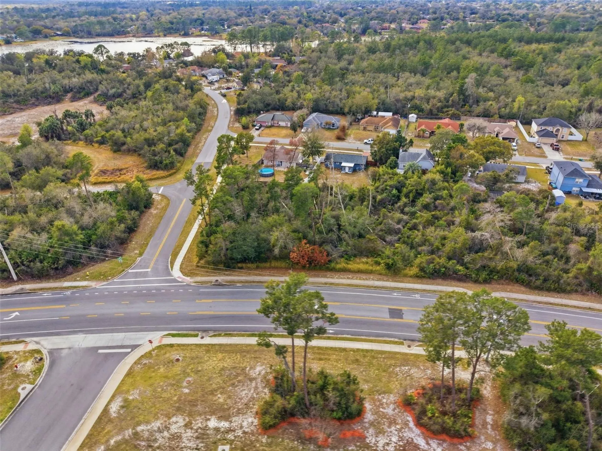 825 Fort Smith Boulevard Deltona FL 32738