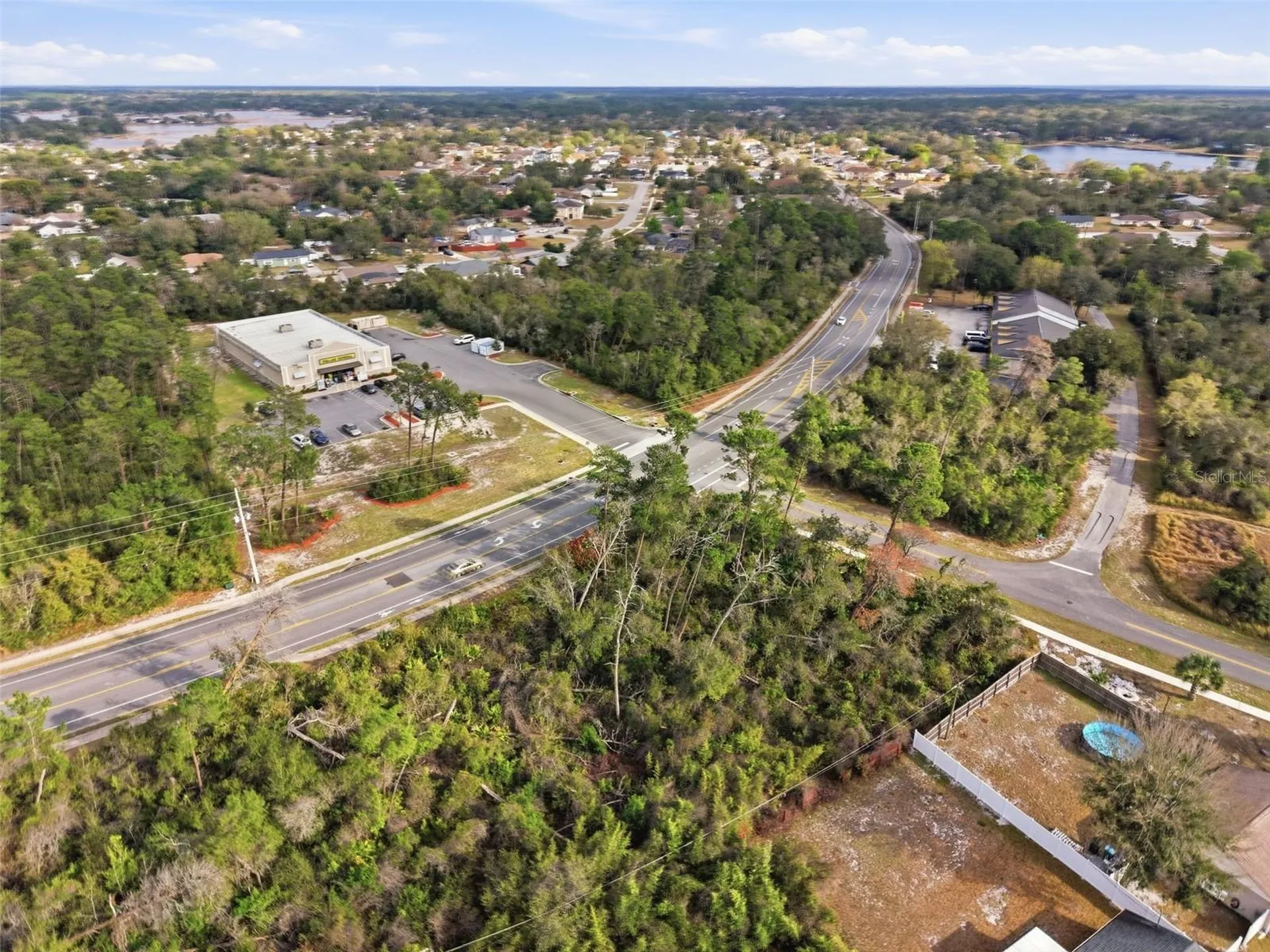 825 Fort Smith Boulevard Deltona FL 32738