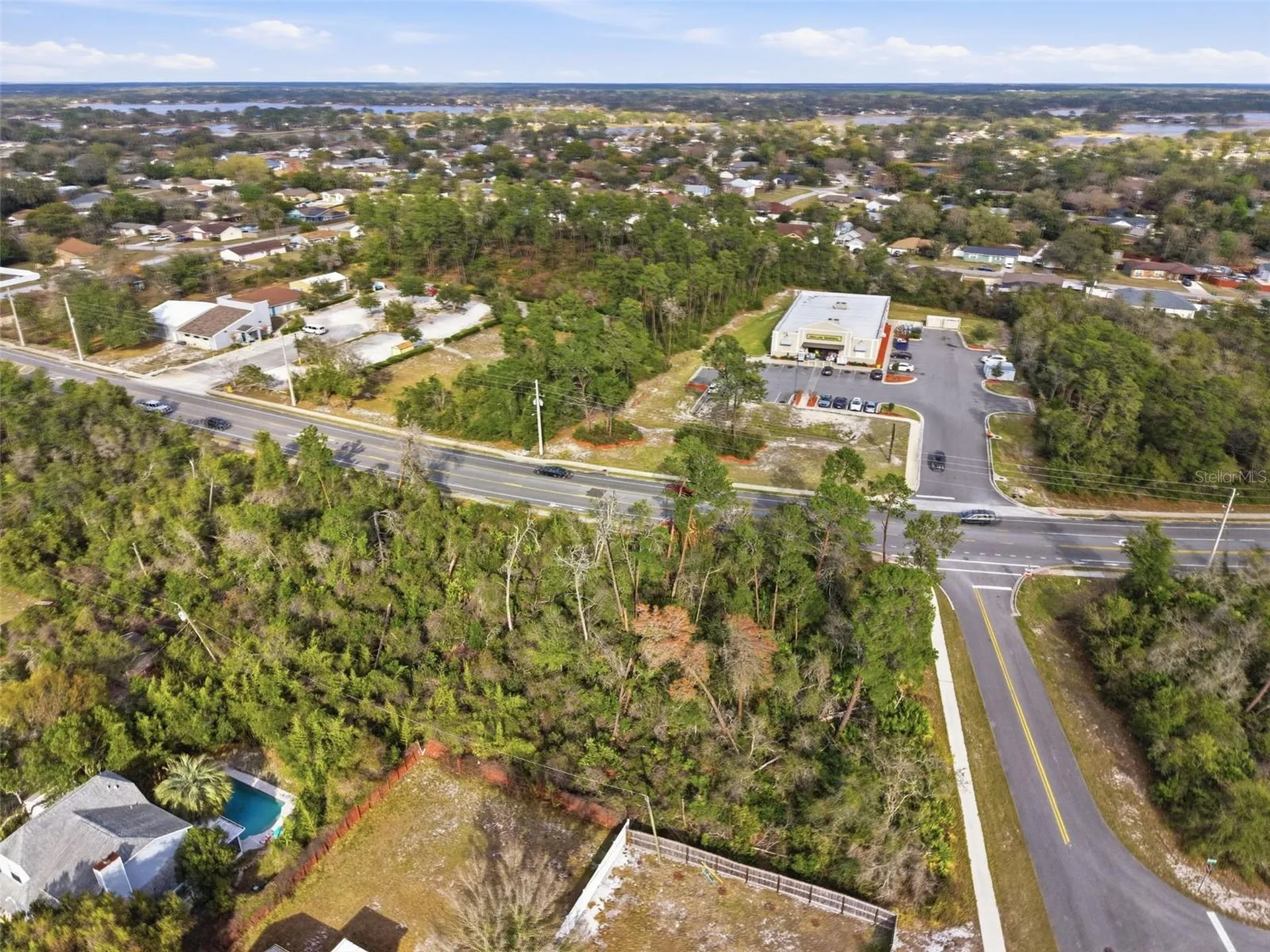 825 Fort Smith Boulevard Deltona FL 32738