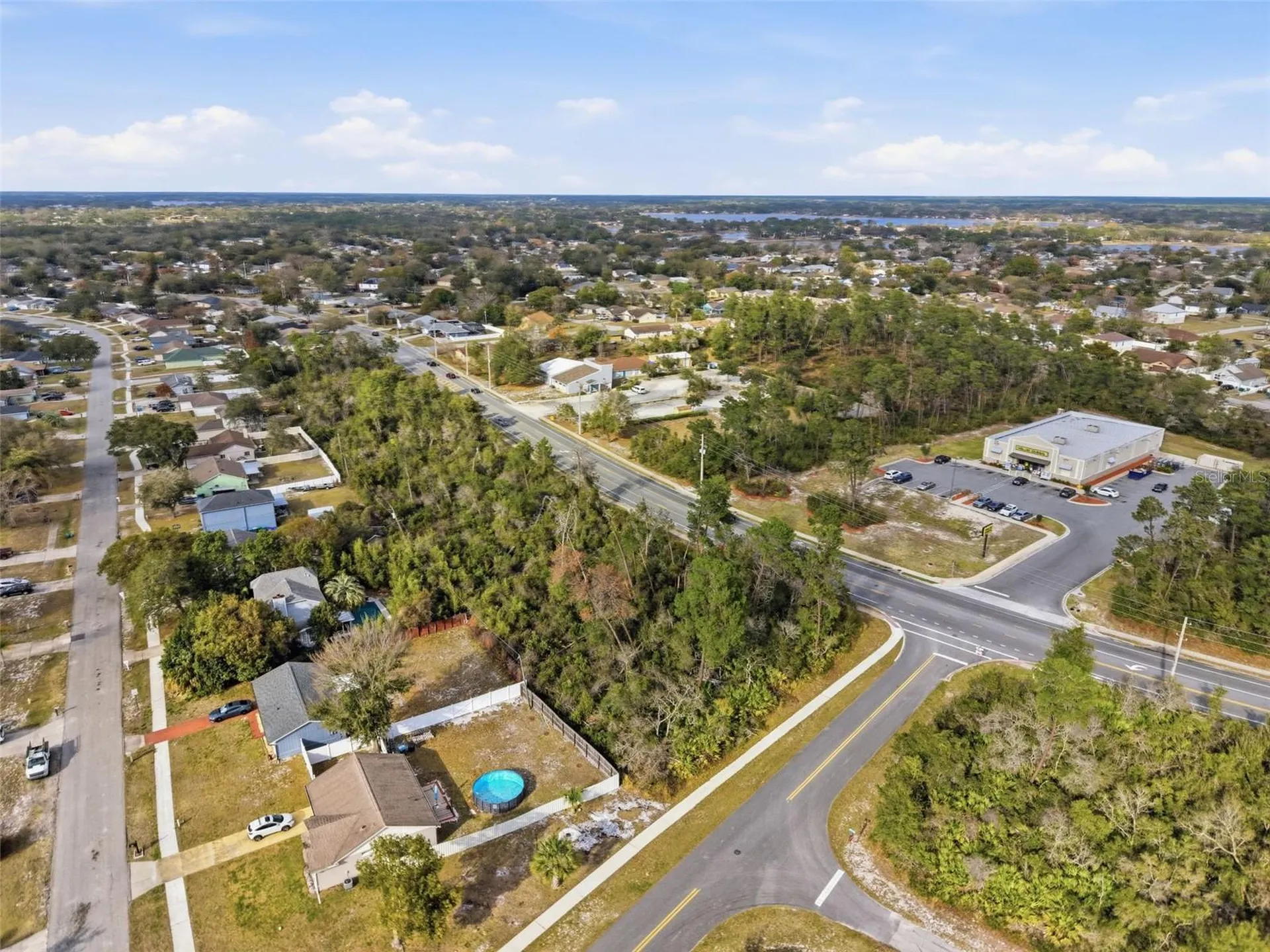 825 Fort Smith Boulevard Deltona FL 32738