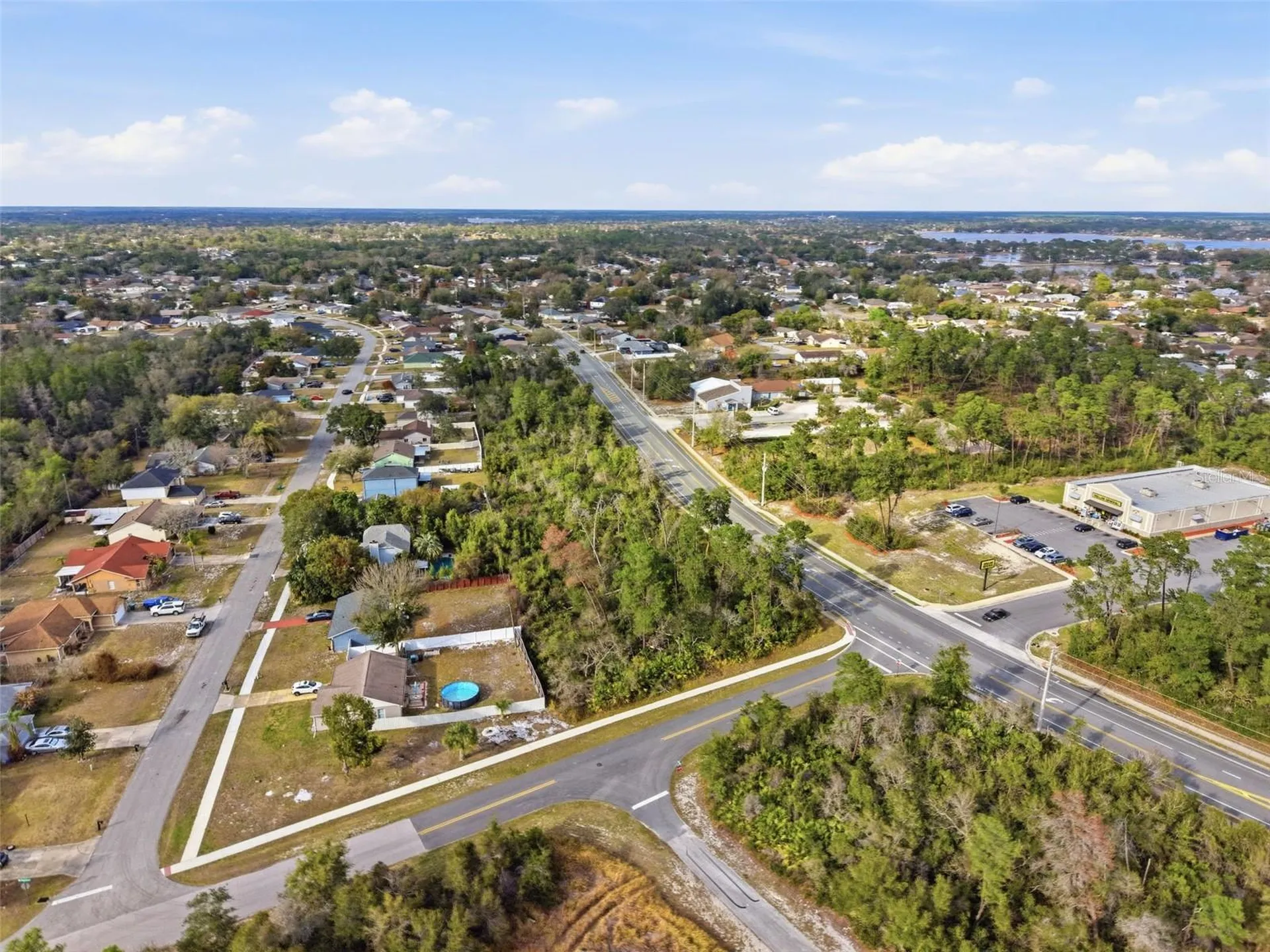 825 Fort Smith Boulevard Deltona FL 32738
