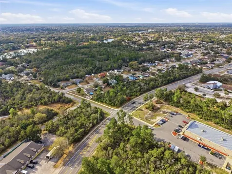 825 Fort Smith Boulevard Deltona FL 32738