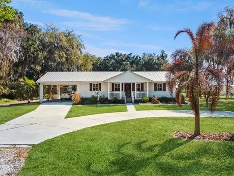 10744 W Beach Parkway Lake Wales FL 33898