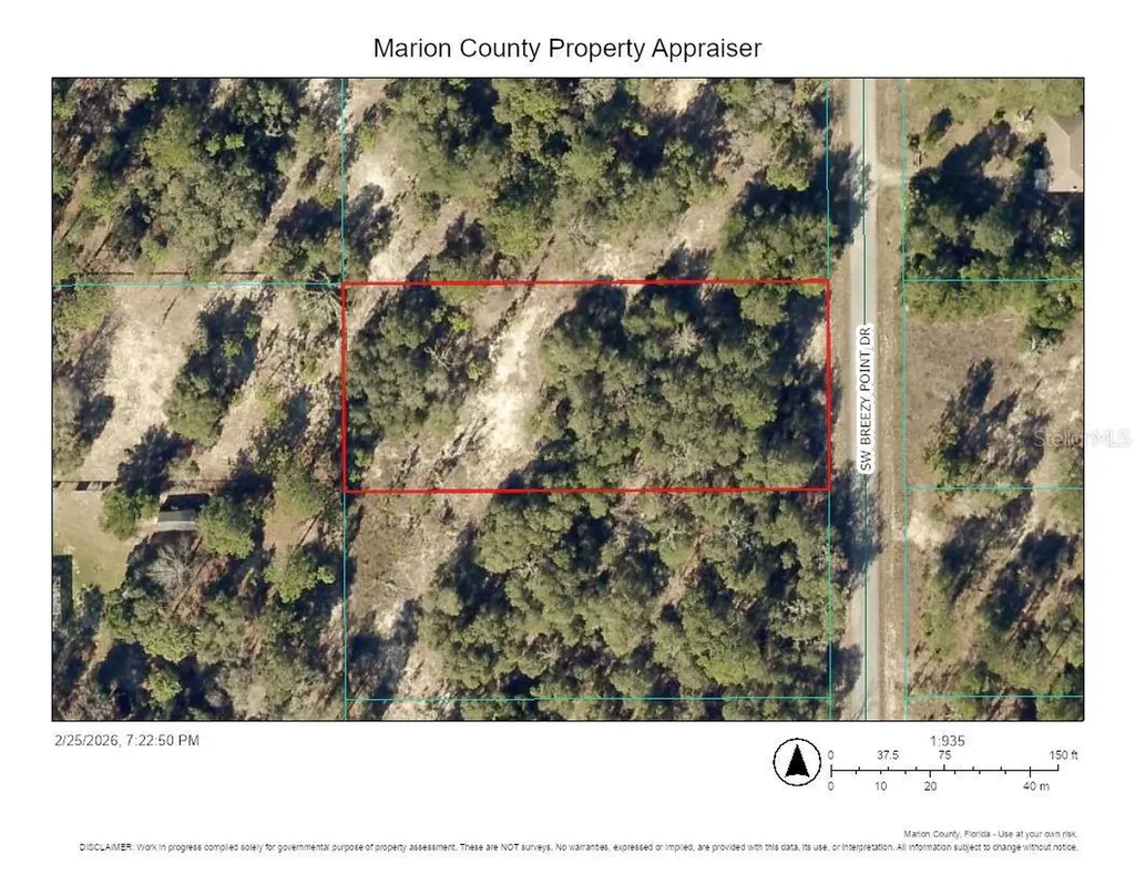000 SW Breezy Point Drive Dunnellon FL 34431