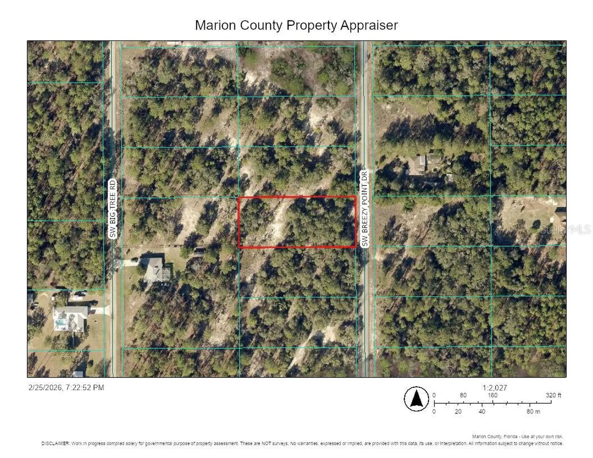 000 SW Breezy Point Drive Dunnellon FL 34431