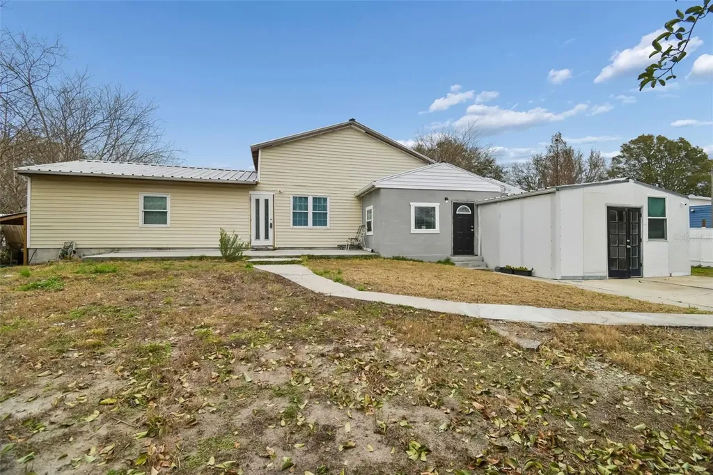 5723 Cherry Tree Drive Lakeland FL 33811