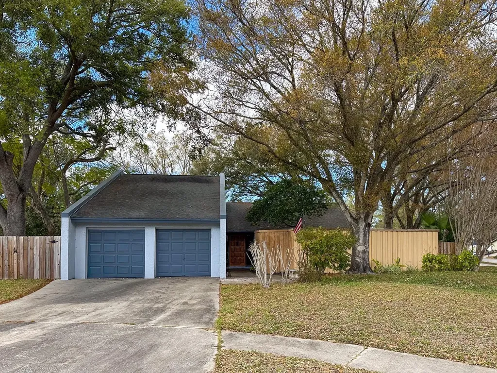 4438 Summer Oak Drive Tampa FL 33618