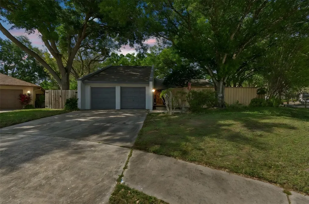 4438 Summer Oak Drive Tampa FL 33618