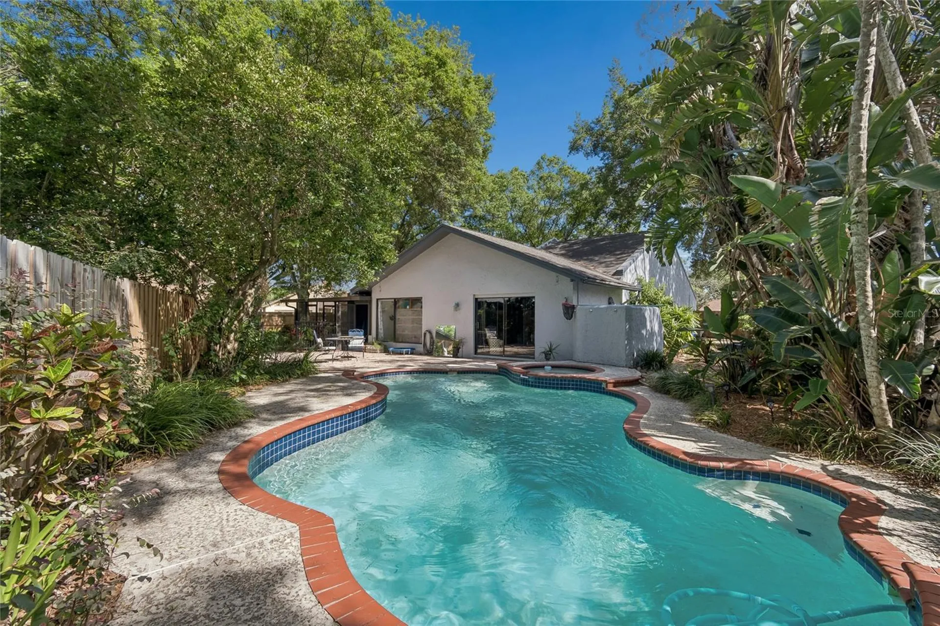 4438 Summer Oak Drive Tampa FL 33618