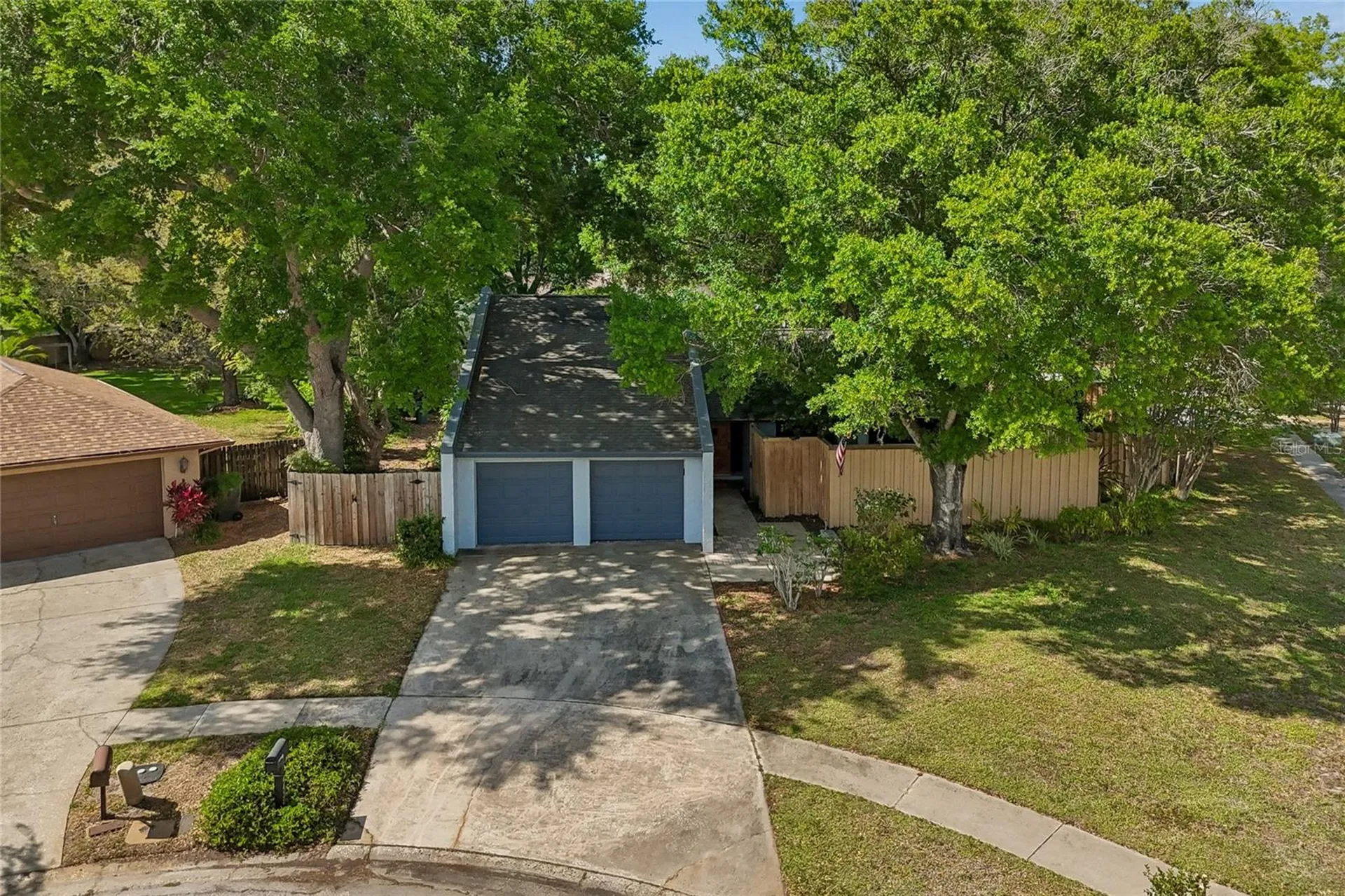 4438 Summer Oak Drive Tampa FL 33618