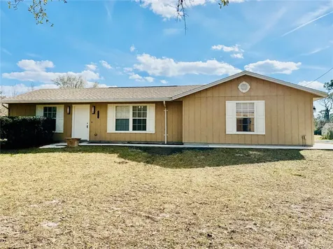 2510 Dahlia Road Deland FL 32724