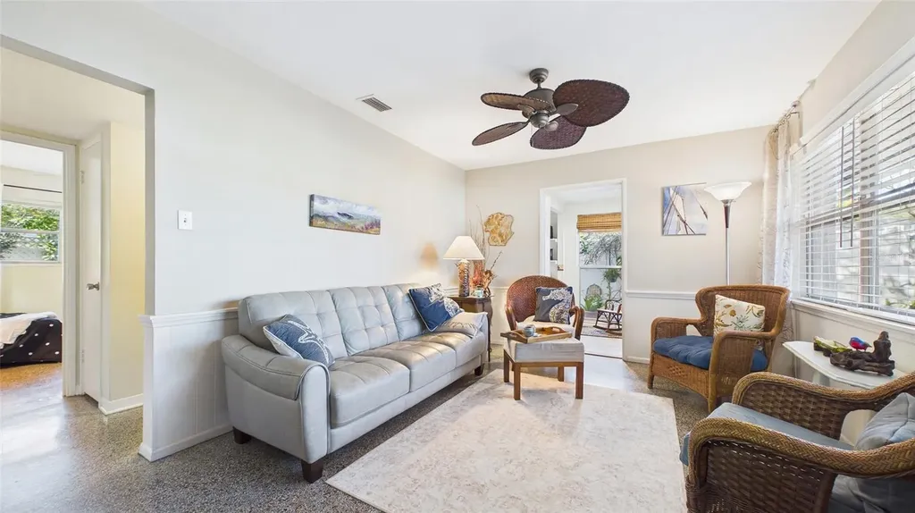 4319 S Cameron Avenue Tampa FL 33611