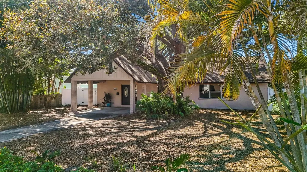 4319 S Cameron Avenue Tampa FL 33611