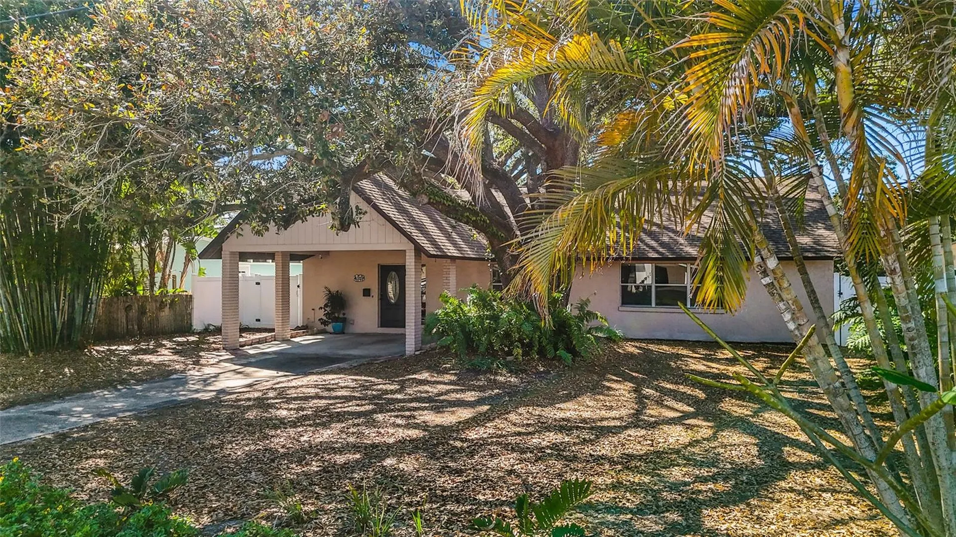4319 S Cameron Avenue Tampa FL 33611