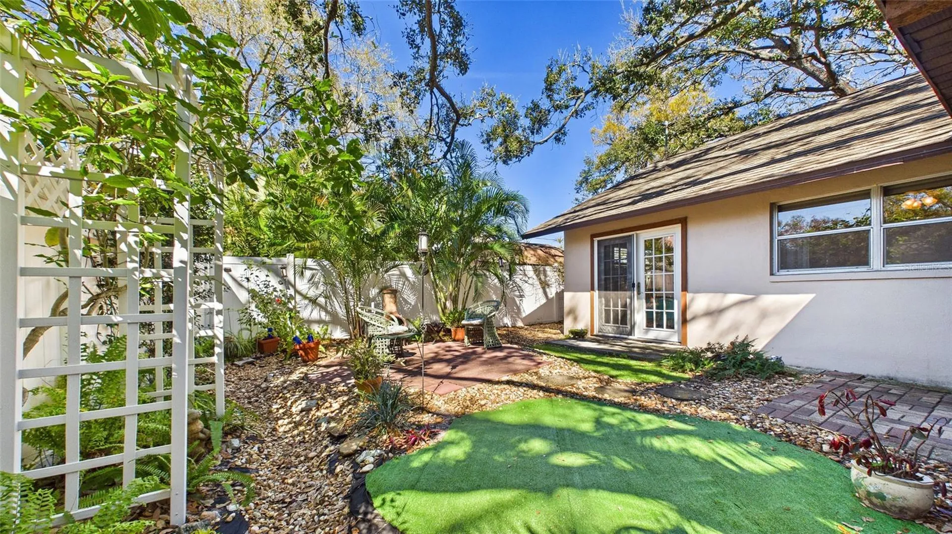 4319 S Cameron Avenue Tampa FL 33611