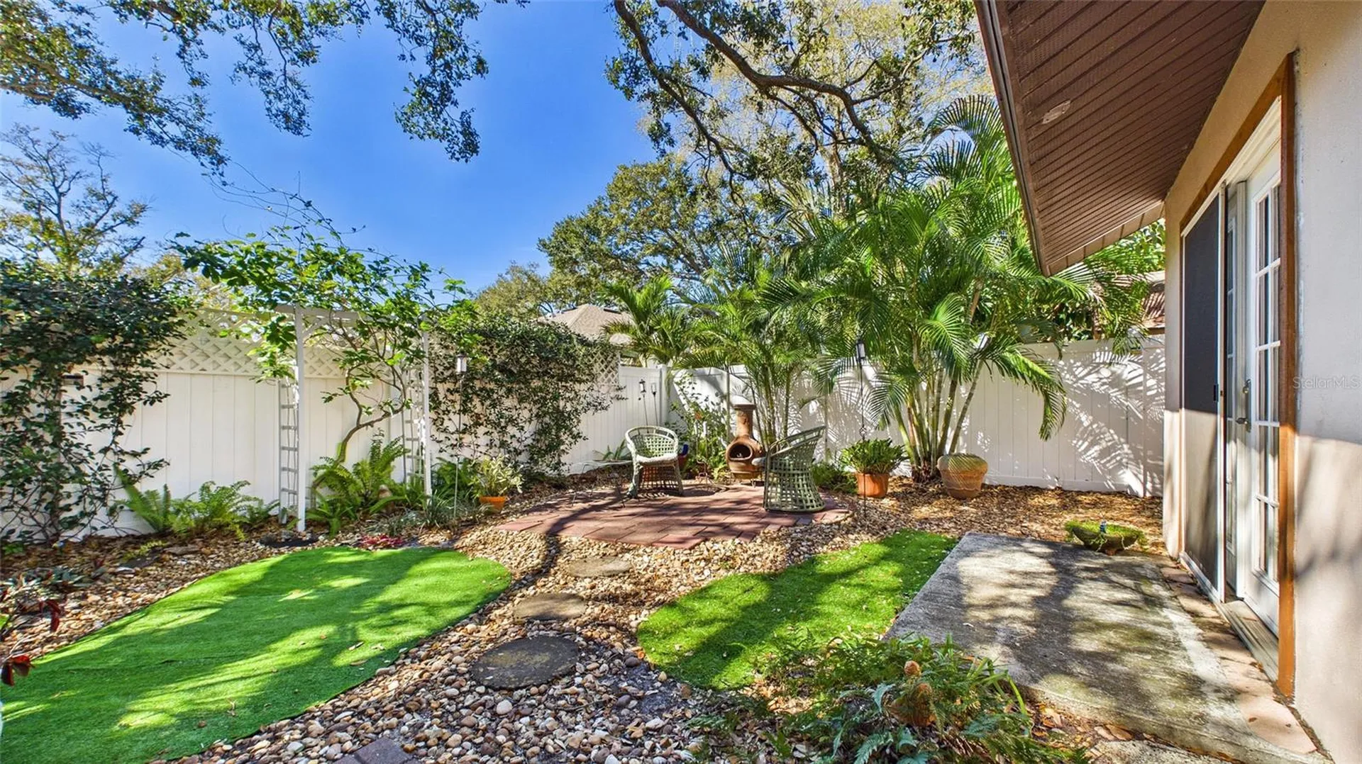 4319 S Cameron Avenue Tampa FL 33611