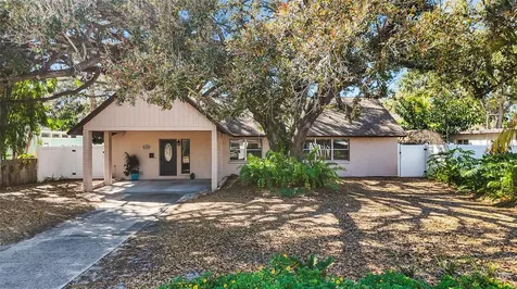 4319 S Cameron Avenue Tampa FL 33611
