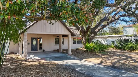 4319 S Cameron Avenue Tampa FL 33611