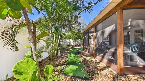 4319 S Cameron Avenue Tampa FL 33611