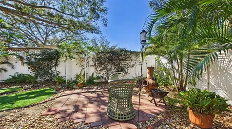 4319 S Cameron Avenue Tampa FL 33611