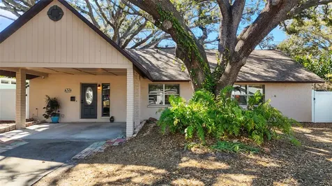 4319 S Cameron Avenue Tampa FL 33611